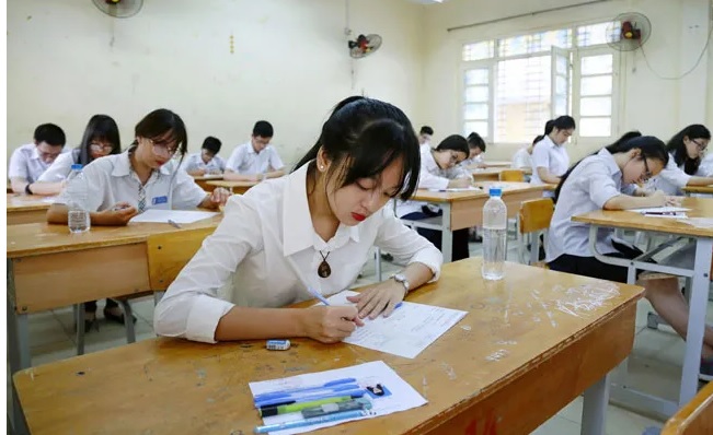 5 điều cần lưu ý về tuyển sinh vào lớp 10 Hà Nội năm học 2021 - 2022