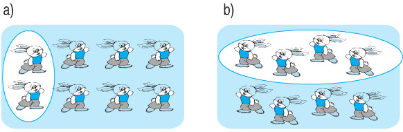 Giải bài tập trang 118, 119 SGK Toán 2