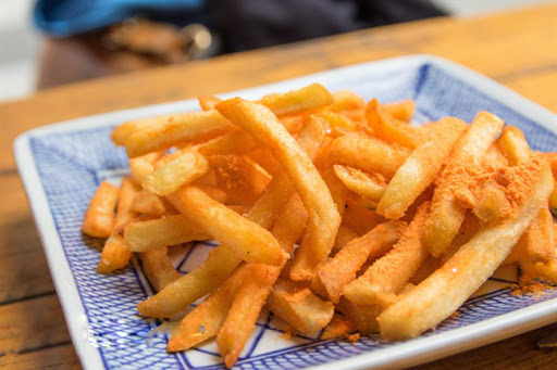 Đề kiểm tra Tiếng Anh lớp 4 giữa học kì 2 năm 2021 - Đề 2