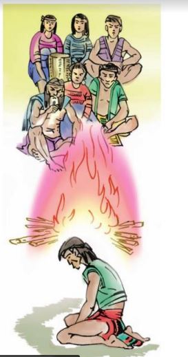 Luật tục xưa của người Ê-đê