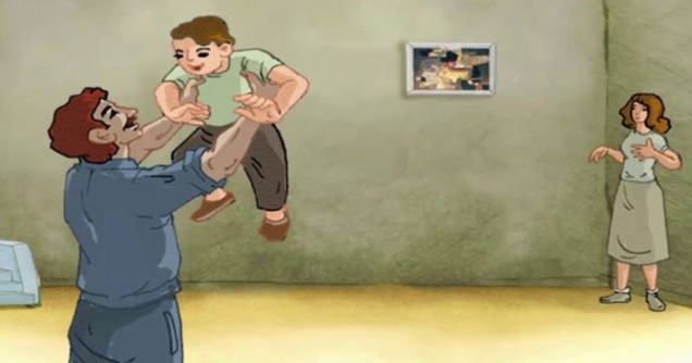 Tóm tắt Bố của Xi-Mông