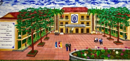 Top 100 trường THPT tốt nhất Việt Nam hiện nay