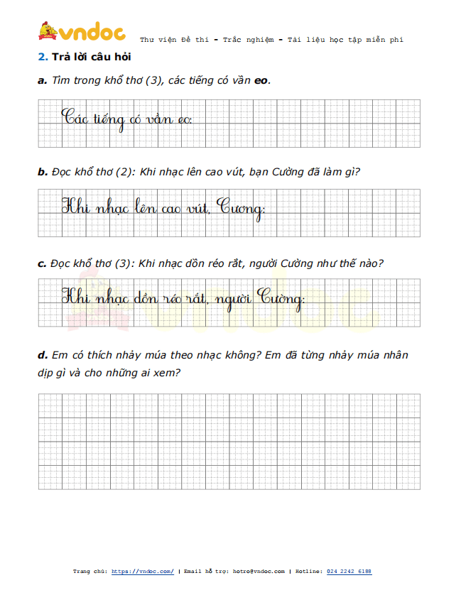 Phiếu bài tập cuối tuần Tiếng Việt lớp 1 Nâng cao - Tuần 25