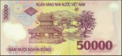 Giấy bạc 50.000 đồng