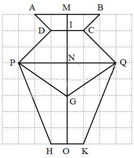 Đề thi giữa kì 2 lớp 3 môn Toán năm 2020-2021 - Đề 3