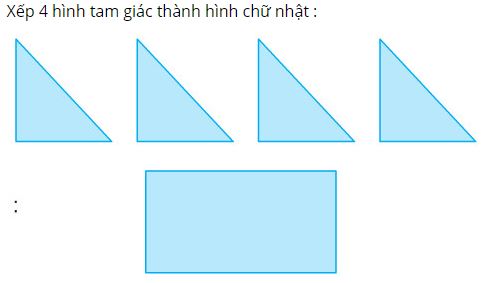 Giải bài tập luyện tập chung Giải Toán lớp 2 trang 124 bài 5