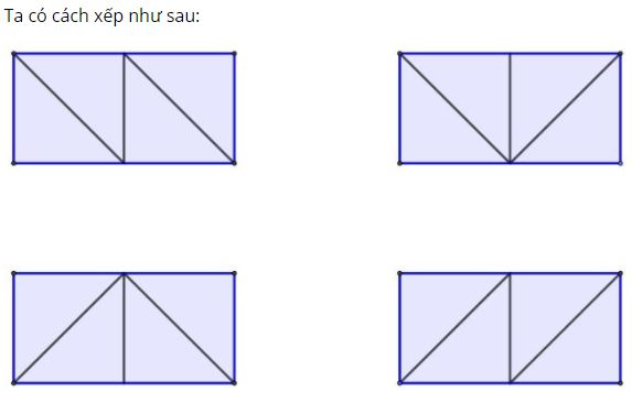 Giải bài tập luyện tập chung Toán lớp 2