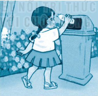 Giải VBT Tiếng Việt 1 trang 31, 32 Bài 3: Khi mẹ vắng nhà