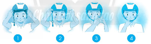 Giải VBT Tiếng Việt 1 trang 37, 38, 39, 40, 41 Chủ đề 26: Những người bạn im lặng