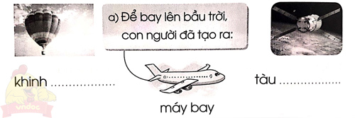 Giải VBT Tiếng Việt 1 tập 2 trang 37, 38, 39, 40, 41 Chủ điểm: Thiên nhiên