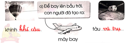 Giải VBT Tiếng Việt 1 tập 2 trang 37, 38, 39, 40, 41 Chủ điểm: Thiên nhiên