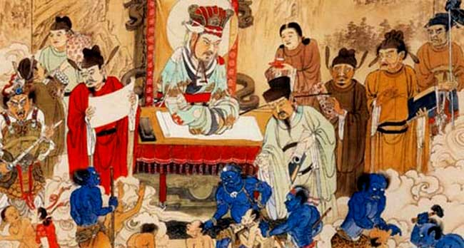 Thuyết minh về nhân vật Ngô Tử