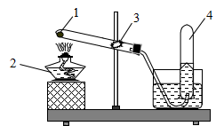 Đề thi giữa học kì 2 hóa 8 có đáp án