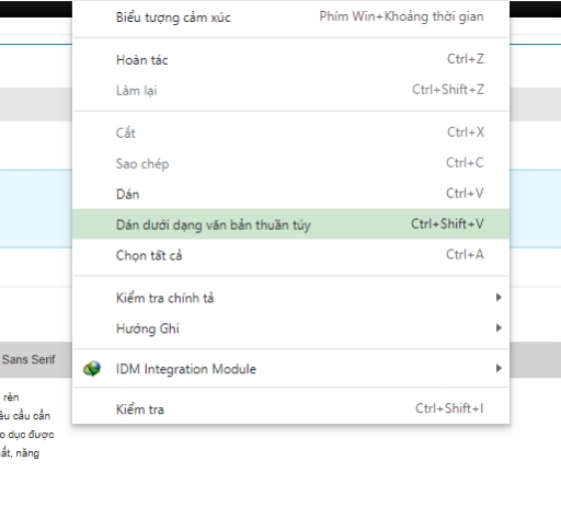 Gợi ý câu hỏi tự luận Mô đun 3 môn Khoa học tự nhiên THCS