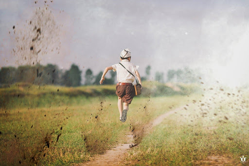 Cảm nhận về bài thơ Lượm