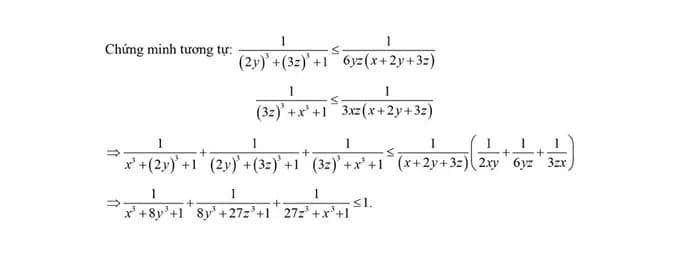 Đề thi thử vào lớp 10 môn Toán Trường THCS Tân Định, Hoàng Mai