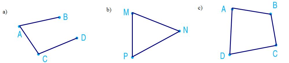 Giải Toán lớp 2 trang 131 câu 1