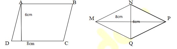 Đề ôn tập giữa học kì 2 lớp 4 môn Toán