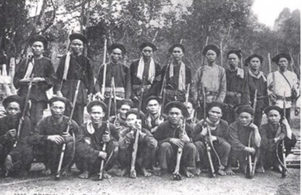 So sánh phong trào Cần Vương và khởi nghĩa Yên Thế