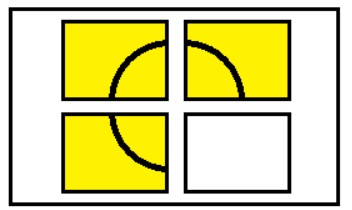 Đề kiểm tra đ&aacute;nh gi&aacute; năng lực v&agrave;o lớp 1 m&ocirc;n to&aacute;n &ndash; đề số 1