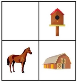 Đề kiểm tra đ&aacute;nh gi&aacute; năng lực v&agrave;o lớp 1 m&ocirc;n to&aacute;n &ndash; đề số 1