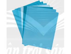 Chủ đề 28: Trong chiếc cặp của em