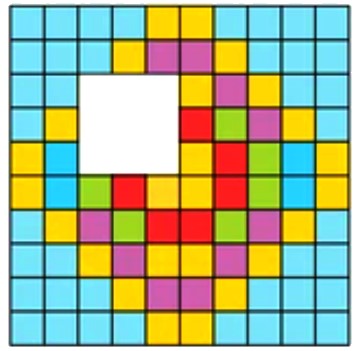 Đề luyện thi học sinh giỏi To&aacute;n lớp 1