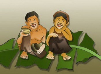 Phân tích nhân vật Chí Phèo