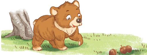 Giải bài tập Tiếng Việt 1 trang 98, 99, 100, 101 Bài 5: Tiếng vọng của núi