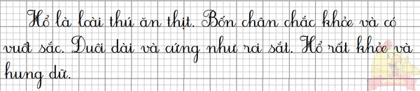Giải bài tập Tiếng Việt 1 trang 110, 111, 112, 113 Bài 3: Chúa tể rừng xanh