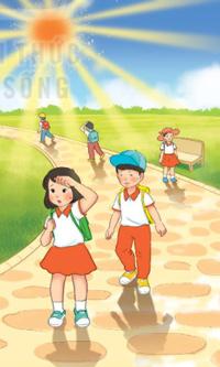 Giải bài tập Tiếng Việt 1 trang 118, 119, 120, 121 Bài 5: Cây liễu dẻo dai