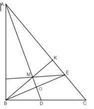 Đề thi Toán 7 học kì 2