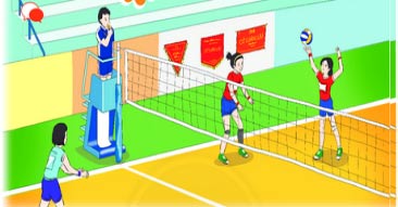 Đề thi học kì 2 lớp 1 môn Tiếng Việt