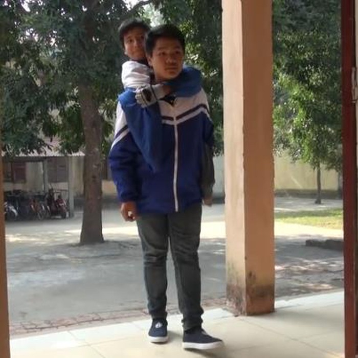 Câu chuyện về tình bạn