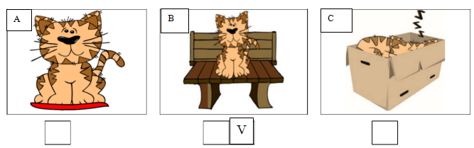 Đề thi tiếng Anh lớp 3 học kì 2 có file nghe năm 2021