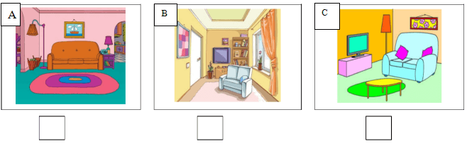 Đề thi tiếng Anh lớp 3 học kì 2 có file nghe năm 2021