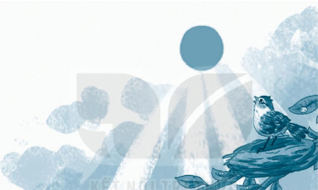 Giải VBT Tiếng Việt 1 trang 53, 54 Bài 1: Tia nắng trong mắt em