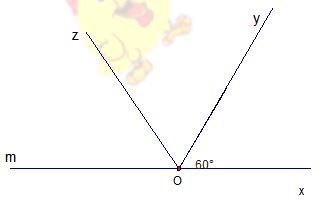 Đề thi học kì 2 lớp 6 môn Toán