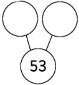 Đề thi học kì 2 lớp 1 môn Toán sách Chân trời sáng tạo năm học 2020 - 2021 Đề số 2