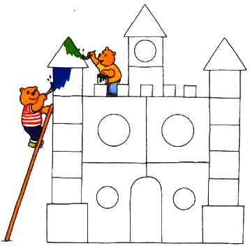 Đề thi học kì 2 lớp 1 môn Toán sách Chân trời sáng tạo năm học 2020 - 2021 Đề số 2