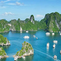 Đáp án cuộc thi Bác Hồ với tỉnh Quảng Ninh và huyện đảo Cô Tô