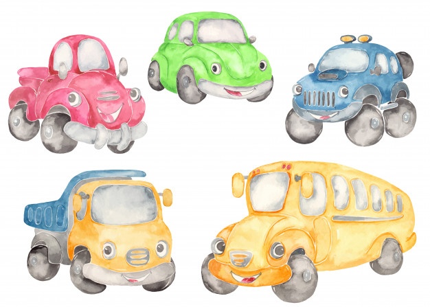 Đề thi Tiếng Anh lớp 1 học kì 2 sách Kết nối tri thức năm 2021 số 1