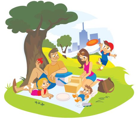 Trắc nghiệm từ vựng Tiếng Anh lớp 4 Unit 18: What’s your phone number?