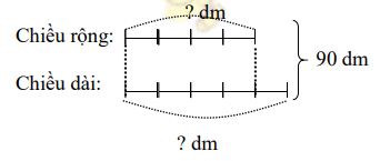 Đề thi học kì 2 lớp 4 môn Toán