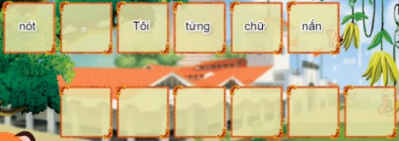 Trạng nguy&ecirc;n Tiếng Việt lớp 3