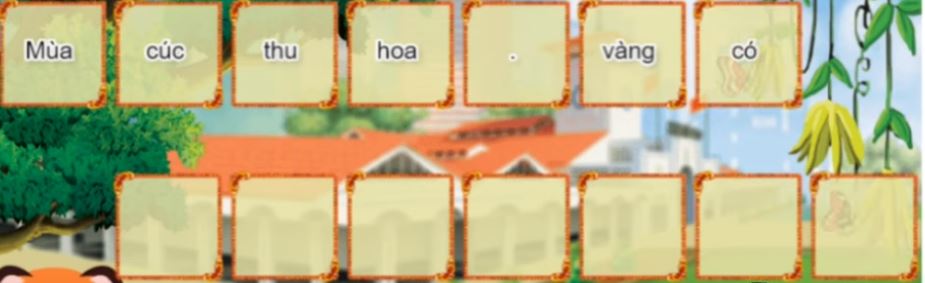 Trạng nguy&ecirc;n Tiếng Việt lớp 3