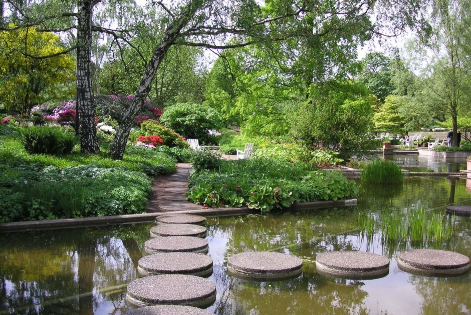 Tả khu vui chơi giải trí