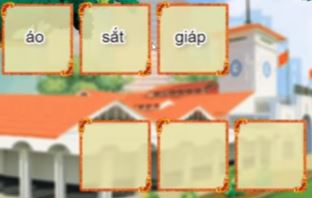 Trạng nguy&ecirc;n Tiếng Việt