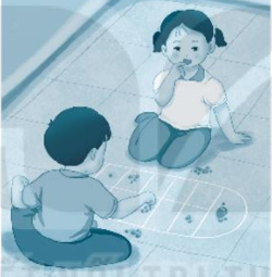 Giải VBT Tiếng Việt 1 trang 62, 63 Bài 1: Cậu bé thông minh