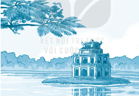 Giải VBT Tiếng Việt 1 trang 66, 67 Bài 4 Ruộng bậc thang ở Sa Pa